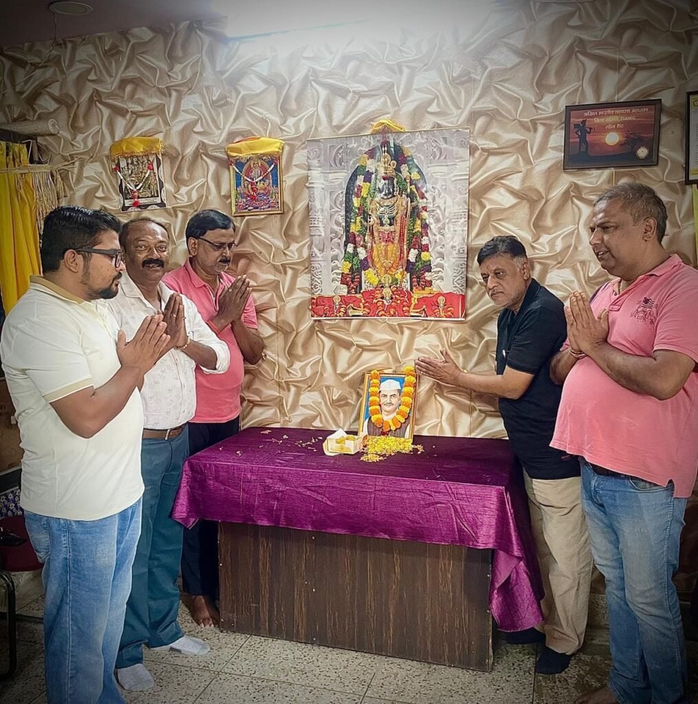 जयंती पर याद किये गए शास्त्री जी