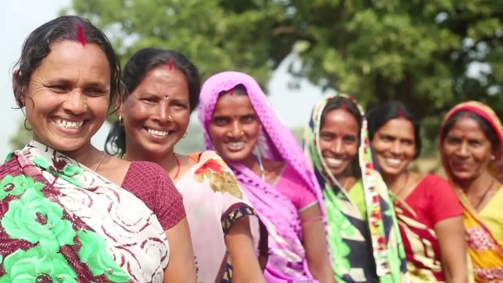 एक करोड़ महिलाएं बनेंगी अब लखपति, ‘समृद्ध महिला-समृद्ध बिहार’ योजना के तहत मिलेगा 5-5 लाख का लोन