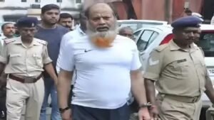 गैंगस्टर फहीम खान हमले मामले में पटना के शूटर सहित तीन को उम्रकैद