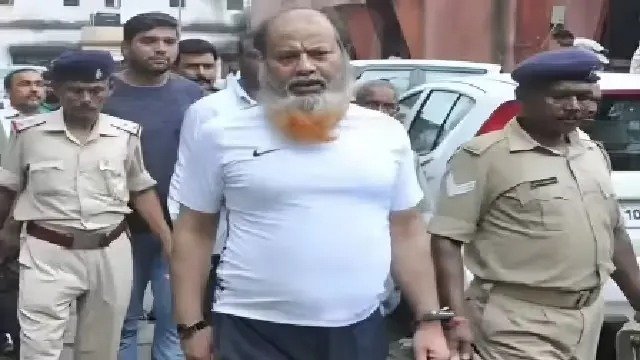 गैंगस्टर फहीम खान हमले मामले में पटना के शूटर सहित तीन को उम्रकैद