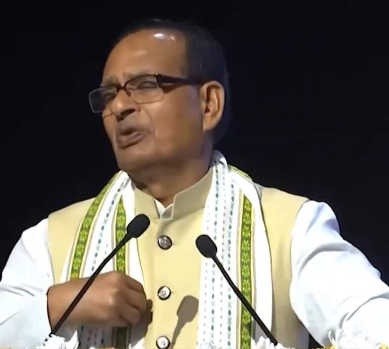 जनादेश का अपमान करना कांग्रेस की पुरानी आदत, खरगे के विवादित बयान पर भड़के शिवराज सिंह चौहान