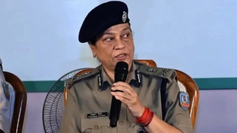 सुप्रीम कोर्ट ने झारखंड डीजीपी नियुक्ति नियमों पर उठाए सवाल
