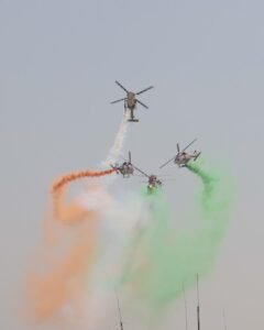 बदलते युद्ध के दौर में सिर्फ हथियार नहीं, तकनीक और आत्मनिर्भरता जरूरी: राजनाथ
