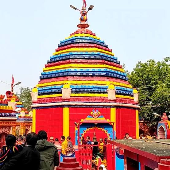 रजरप्पा मंदिर के पुनरुद्धार के लिए तैयार डीपीआर की प्रगति पर उच्च न्यायालय ने मांगी रिपोर्ट