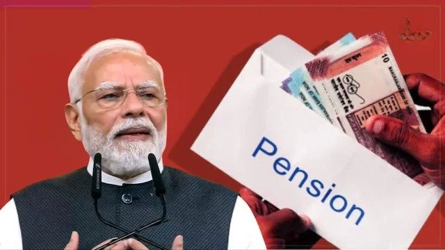 मोदी कैबिनेट का बड़ा फैसला, अब 40% दिव्यांगता पर जन्म से मिलेगी पेंशन, कई योजनाओं के बदले नाम