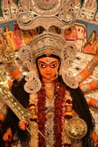 रांची में अमेरिका-थाईलैंड से लेकर वाराणसी तक के मंदिर, पूजा पंडाल के लिए निकलने से पहले जानें रूट-चार्ट