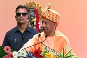 रूल ऑफ माफिया से मुक्त हुआ यूपी, अब रूल ऑफ लॉ का राज: योगी