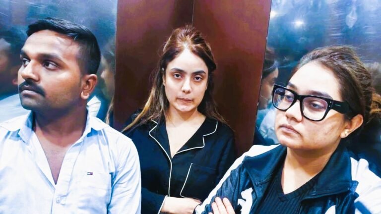 शिवा शर्मा मौत मामला : श्रद्धा दुबे, रश्मि और दानिश 72 घंटे की ट्रांजिट रिमांड