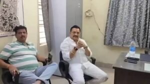 छोटू सिंह को चलती कार से उठाया, JSP प्रत्याशी का कर रहे थे सपोर्ट