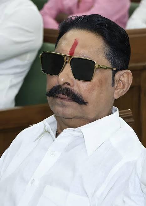 जदयू ने अनंत सिंह को दिखाया बाहर का रास्ता, विधानसभा सदस्यता समाप्त करने की अनुशंसा