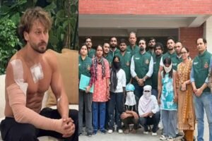 टाइगर श्रॉफ फायरिंग केस में बड़ा एक्शन, सभी आरोपियों पर लगा मकोका