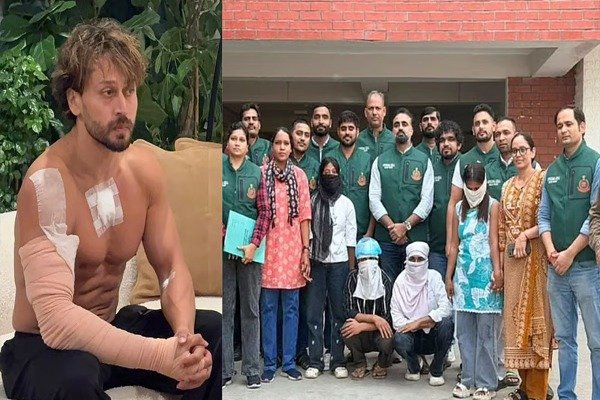 टाइगर श्रॉफ फायरिंग केस में बड़ा एक्शन, सभी आरोपियों पर लगा मकोका