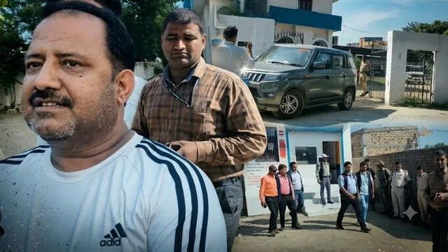 बिहार में केसरिया पार्षद दंपती के पांच ठिकानों पर रेड, 3.56 करोड़ की काली कमाई और जमीन के 54 दस्तावेज मिले