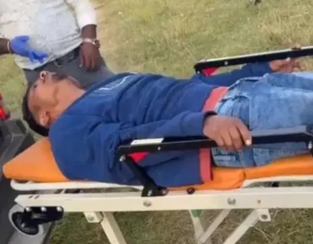 रांची में राहुल सिंह गिरोह के शूटरों से पुलिस की मुठभेड़, एक अपराधी को लगी गोली