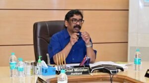 कैबिनेट का फैसला : खनिज सेस पर झारखंड विशेष विधानसभा सत्र 25-26 नवंबर को, कांके में 284 करोड़ की मेडिको सिटी को मंजूरी