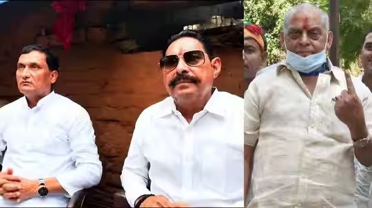 बिहार विधान परिषद चुनाव : किसका निकला पुदीना, किसकी निकली गैस, पटना स्नातक सीट पर बड़ा उलटफेर