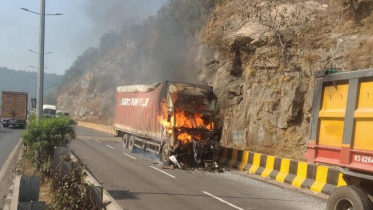 चुटुपालू-चरही घाटी में सड़क दुर्घटनाओं पर लगेगा अंकुश, 239 करोड़ से बनेगी पांच किमी सड़क