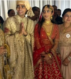 शहनवाज हुसैन की बहू अफशां अकरम खान पटना पहुंचीं, भाजपा-कांग्रेस नेता बने समधी