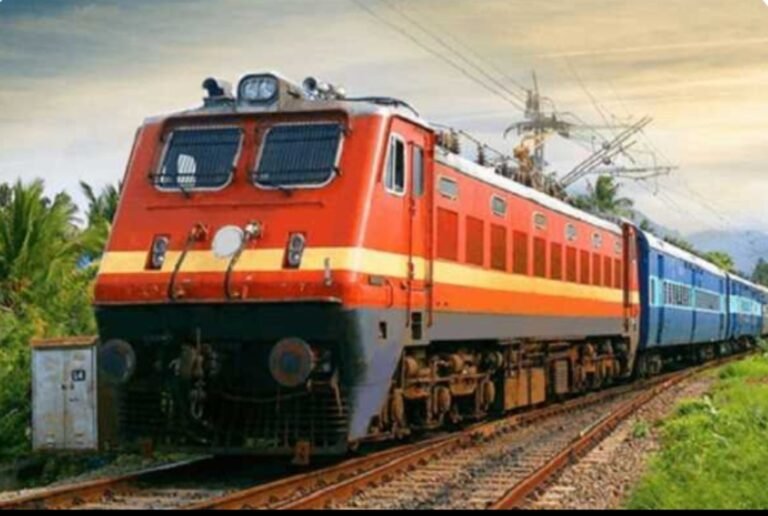 दीपावली और छठ पर रेलवे चलाएगा सात जोड़ी विशेष ट्रेनें, जानें रूट