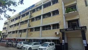 बॉस-मैम कहो, नजरें झुकाओ, NMCH पटना में पूरा सीनियर बैच 3 महीने के लिए सस्पेंड