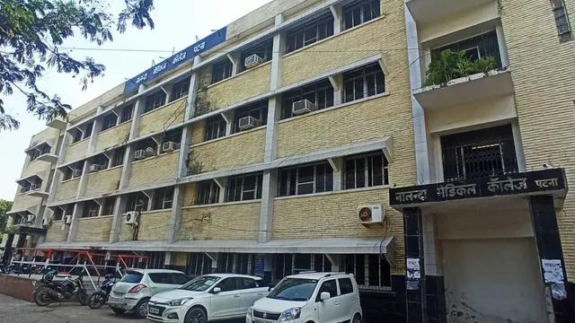 बॉस-मैम कहो, नजरें झुकाओ, NMCH पटना में पूरा सीनियर बैच 3 महीने के लिए सस्पेंड