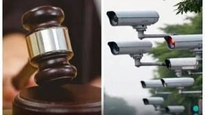 हाई कोर्ट ने रांची के 32 थानों में सीसीटीवी कैमरे लगाने का दिया निर्देश