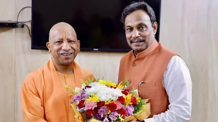 योगी के चेहरे पर ही चुनाव लड़ेगी भाजपा, तावड़े ने दिए स्पष्ट संकेत