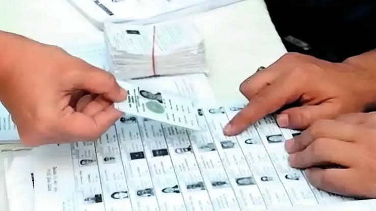 SIR 2026 : झारखंड में मतदाता सूची में नाम जुड़वाने का अंतिम मौका, आज से तीन दिनों का विशेष डिजिटाइजेशन कैंप