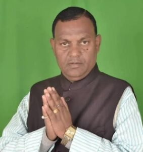 छह राज्यों में नये गवर्नर, पलामू के पूर्व सांसद बृज मोहन राम को ओड़िशा की जिम्मेदारी