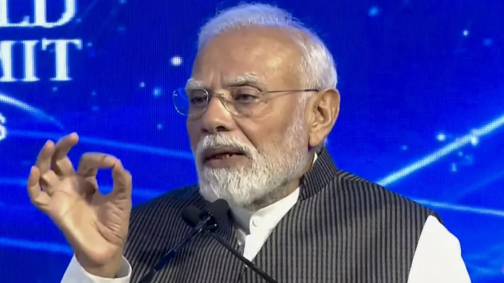 फेल प्रोडक्ट लॉन्च कर रही कांग्रेस, इतनी तो लॉन्चिंग श्रीहरिकोटा से भी नहीं होती, मोदी ने राहुल पर किया तंज