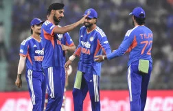 टी20 : जेएससीए में ये 5 भारतीय खिलाड़ी बन सकते हैं वेस्टइंडीज के लिए सिरदर्द
