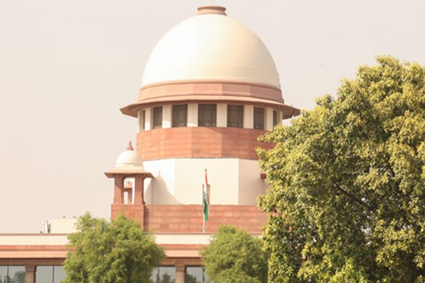 SC में एसआईआर पर विपक्ष के झूठ का पर्दाफाश, CJI ने लगाई फटकार, फॉर्म 6 न हमने मंजूर किया ना खारिज